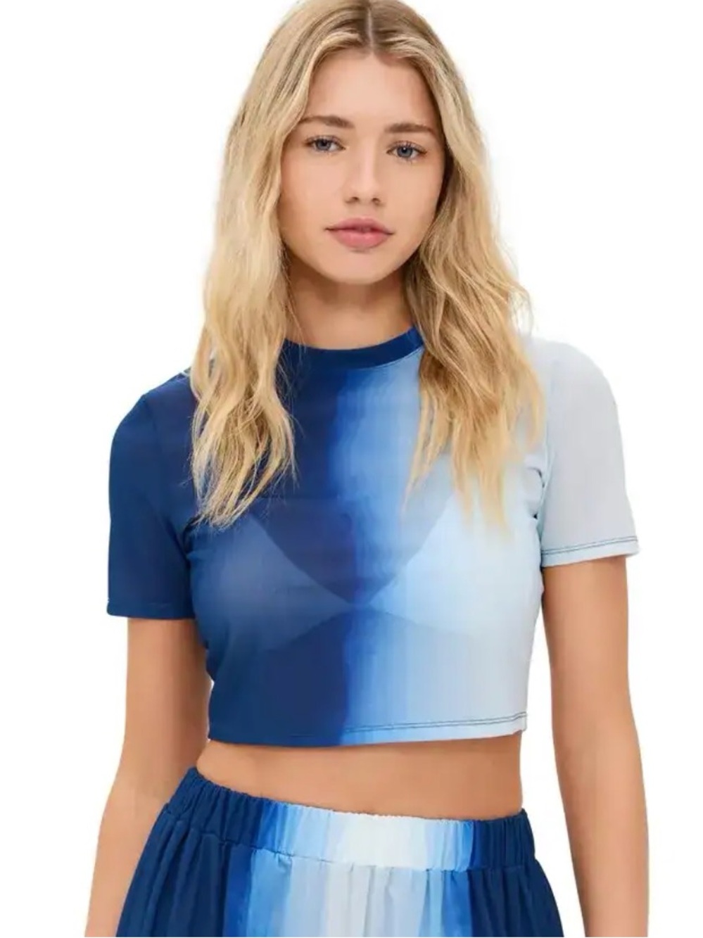 STAUD Breeze Top size M
